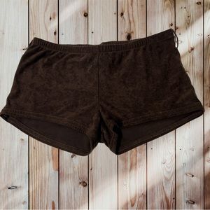3/$20 shorts